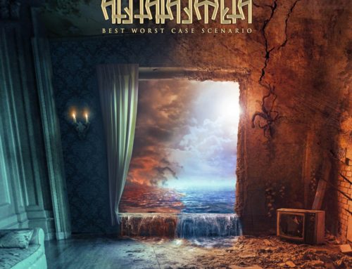 Hteththemeth – Best Worst Case Scenario