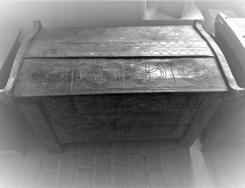 Învierea (partea a doua)